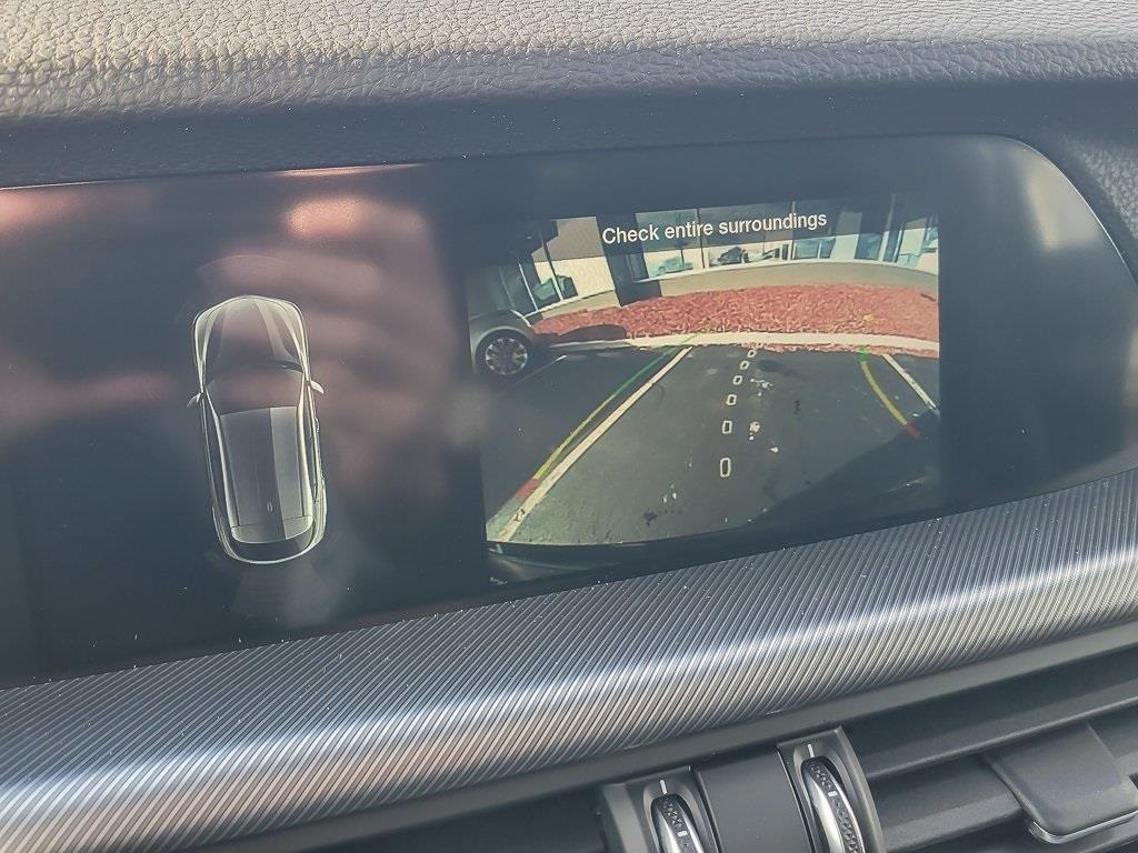 2025 ALFA ROMEO STELVIO - Image 14