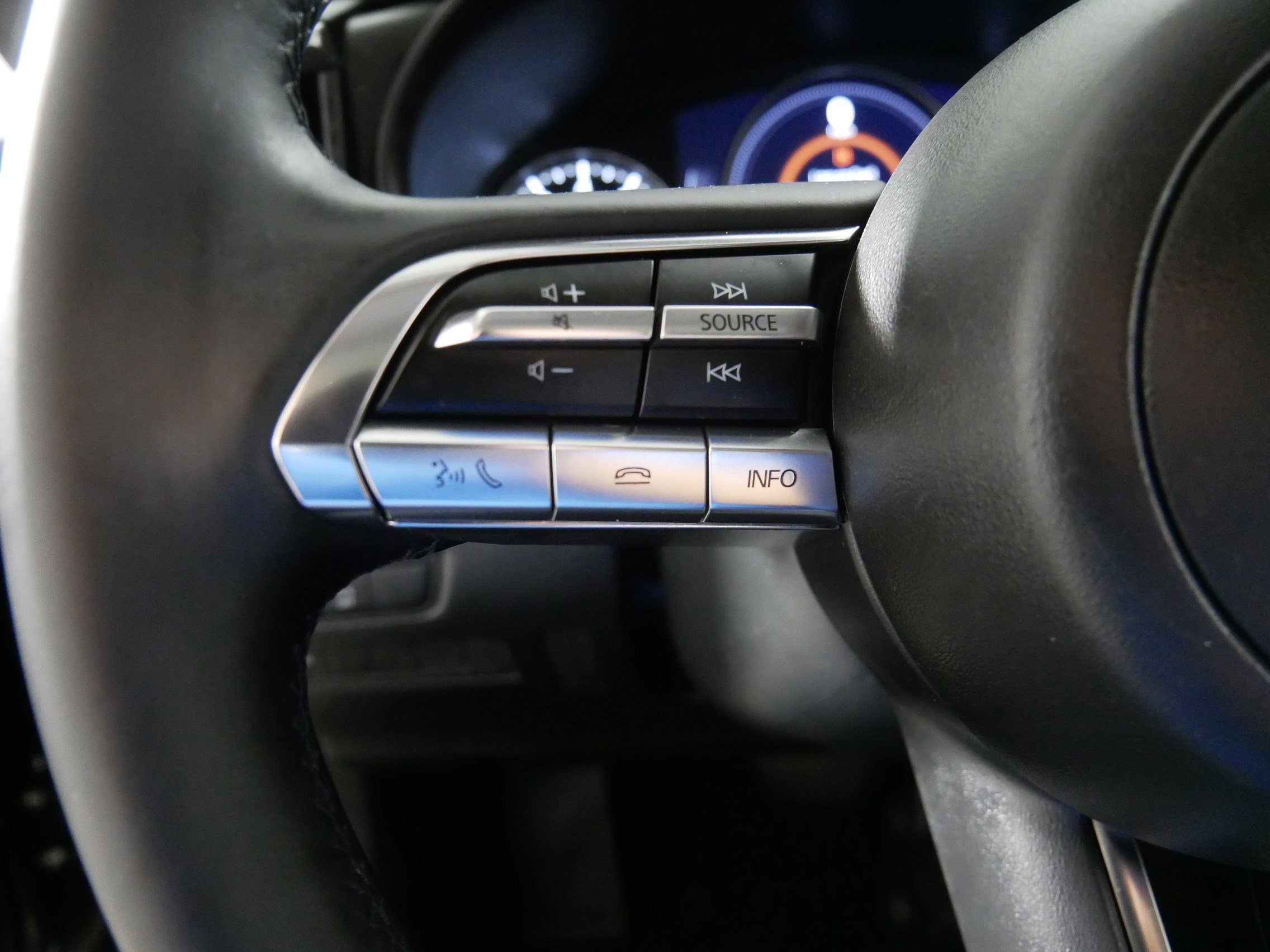2023 Mazda CX-50 2.5 Preferred Plus photo 26
