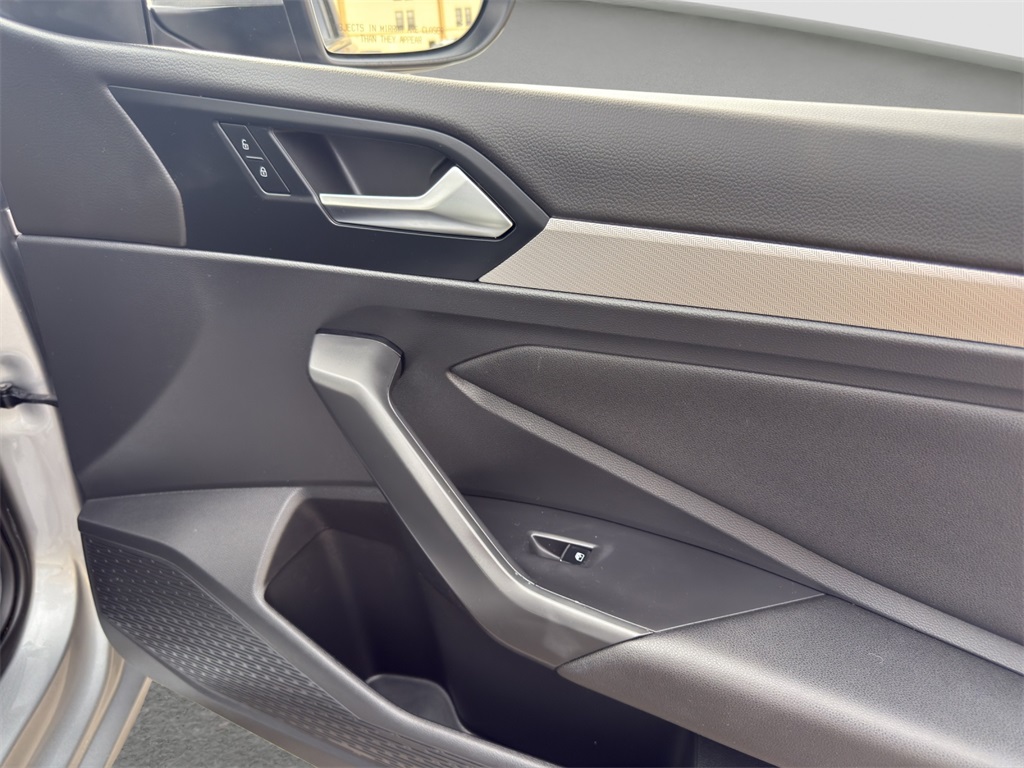 2021 Volkswagen Jetta 1.4T SE photo 17
