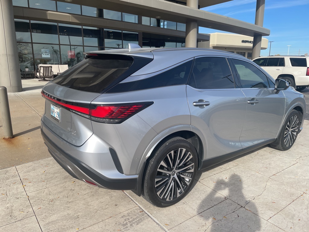 2023 Lexus RX 350 Premium photo 3