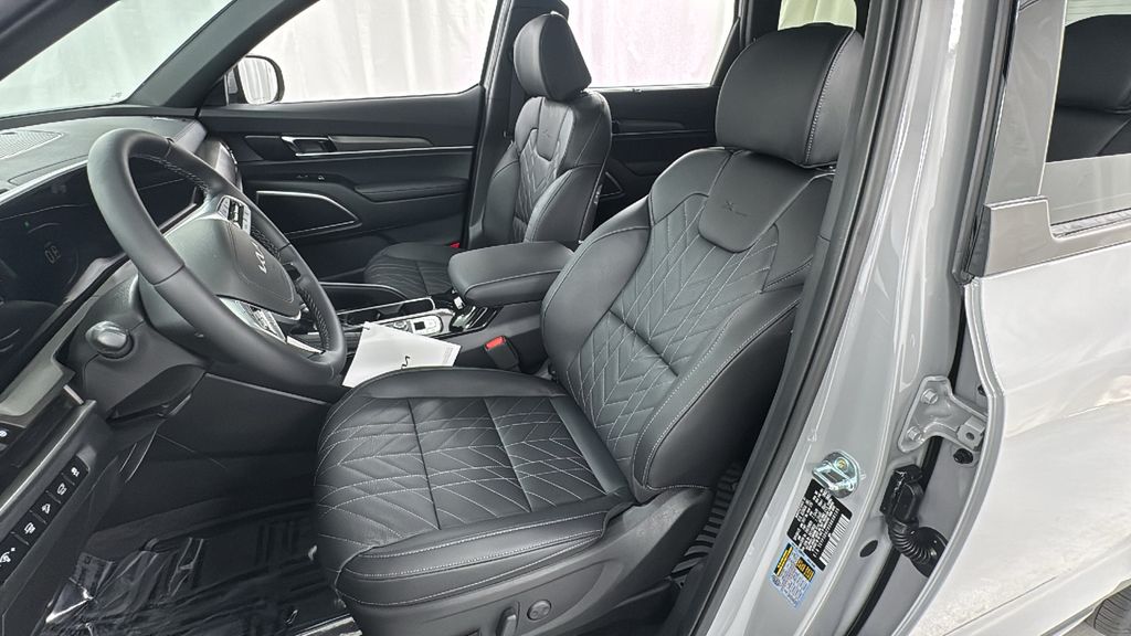 2025 Kia Telluride EX X-Line photo 10