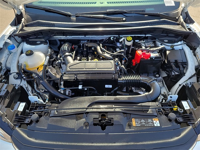 2025 Ford Escape ST-Line photo 27