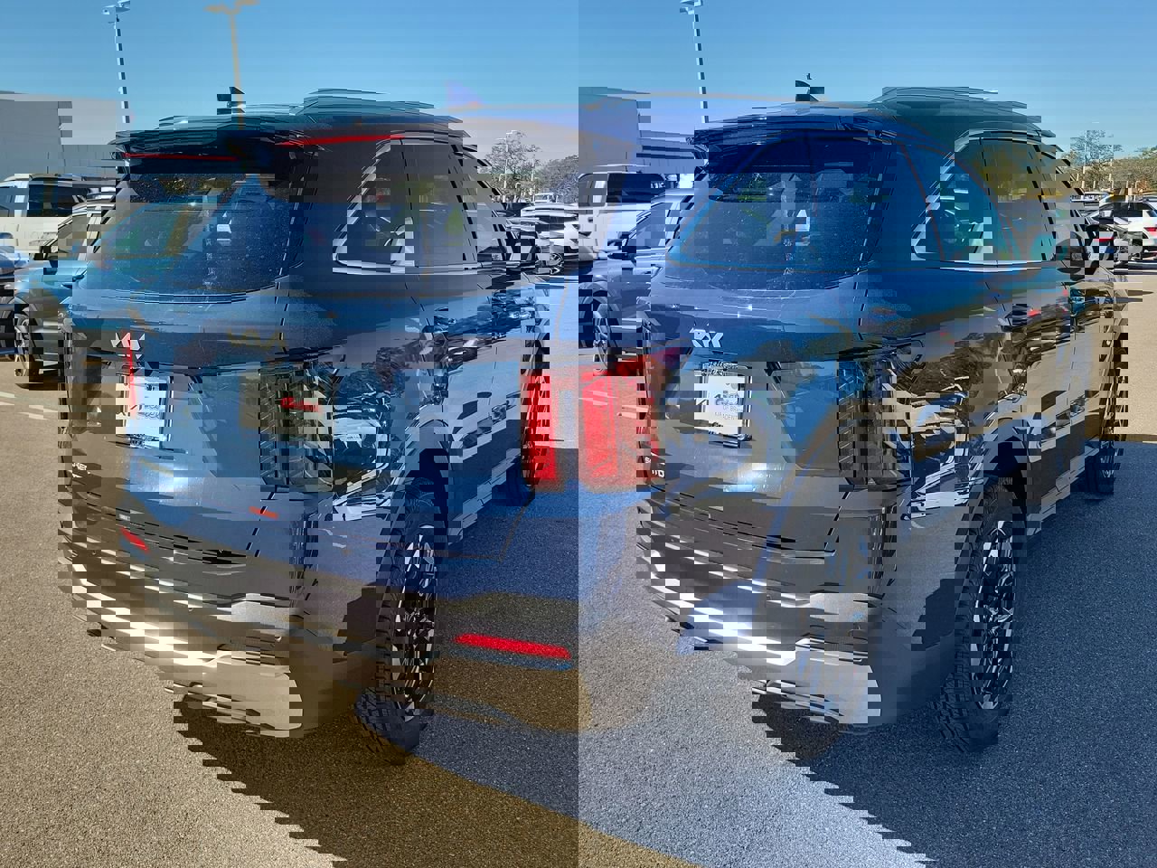 2025 Kia Sorento S photo 5