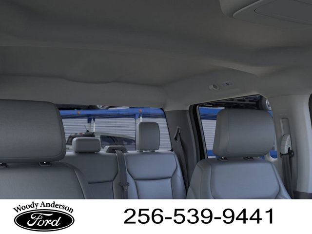 2025 Ford F-150 Lightning photo 20