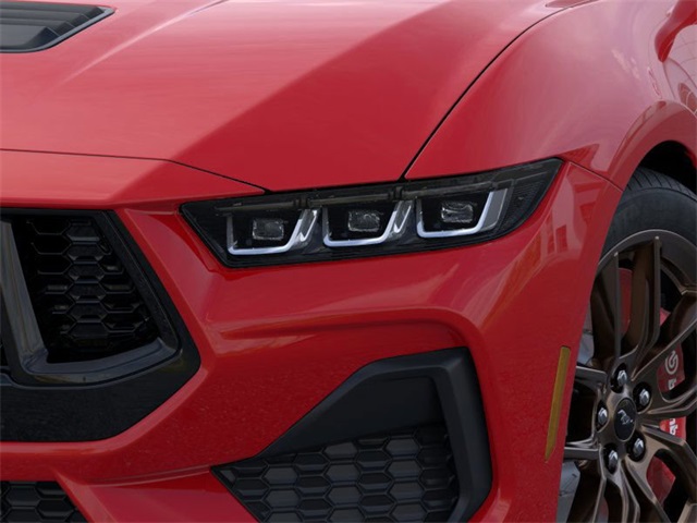 2025 Ford Mustang GT Premium photo 18