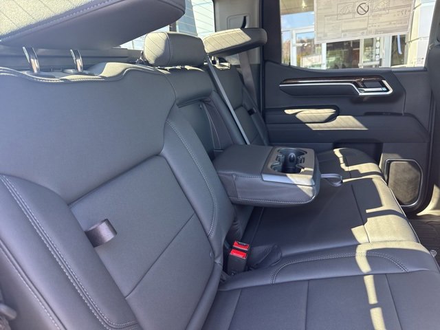 2026 Gmc Sierra 1500 Elevation photo 29