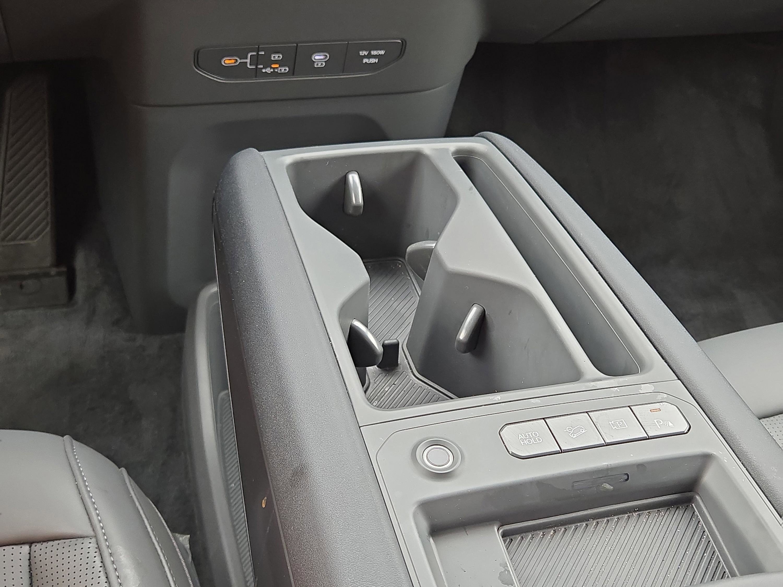 2024 Kia EV9 Light Long Range photo 27