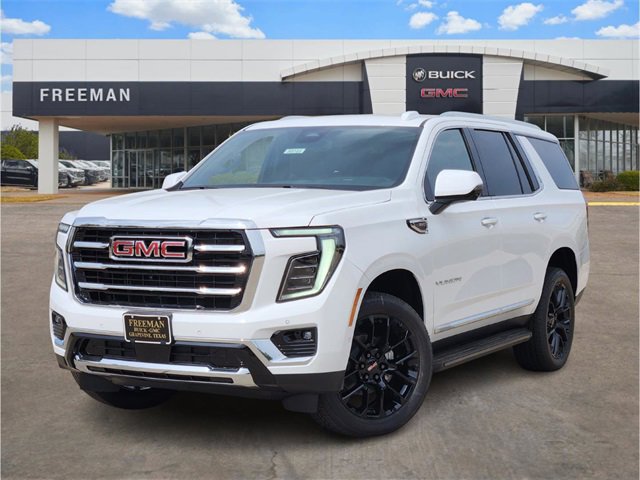 2026 GMC Yukon Elevation's photo