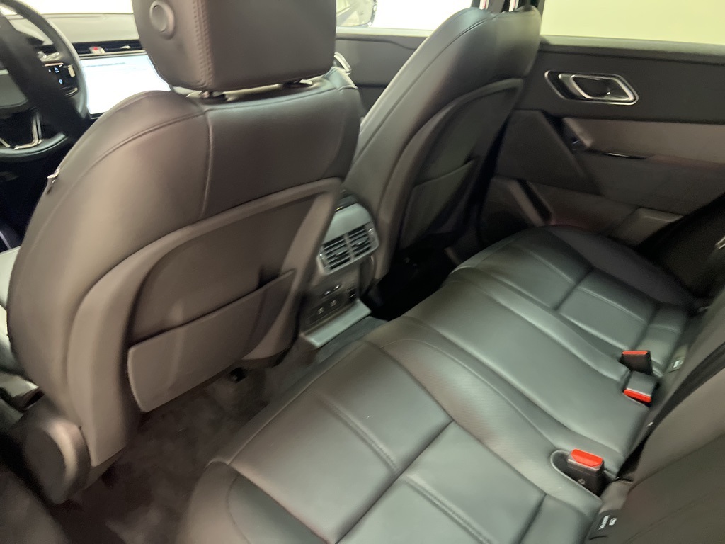 2025 Land Rover Range Rover Velar SE photo 20