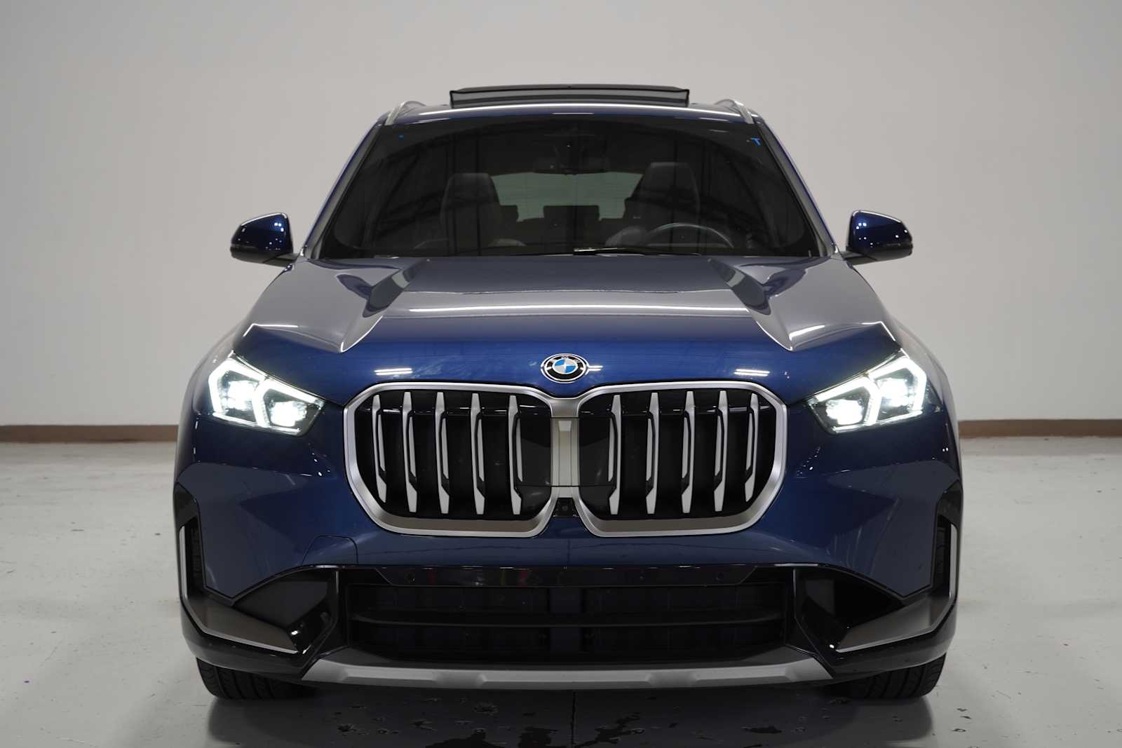 2025 Bmw X1 XDrive28i photo 2