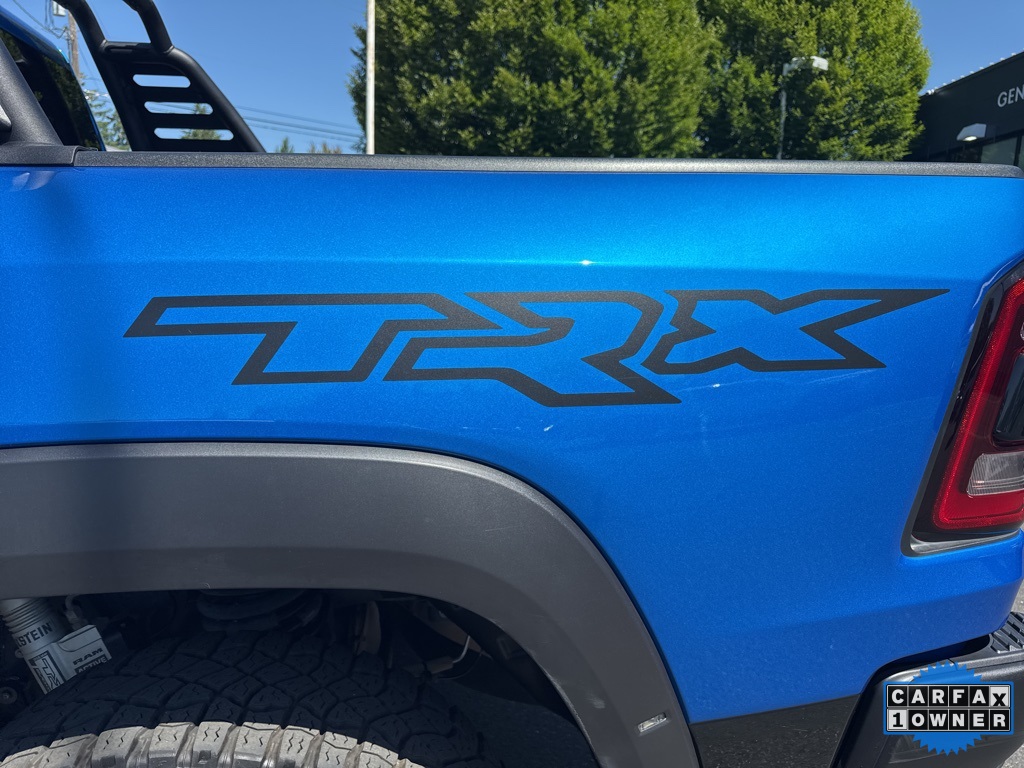 2021 Ram 1500 TRX photo 15