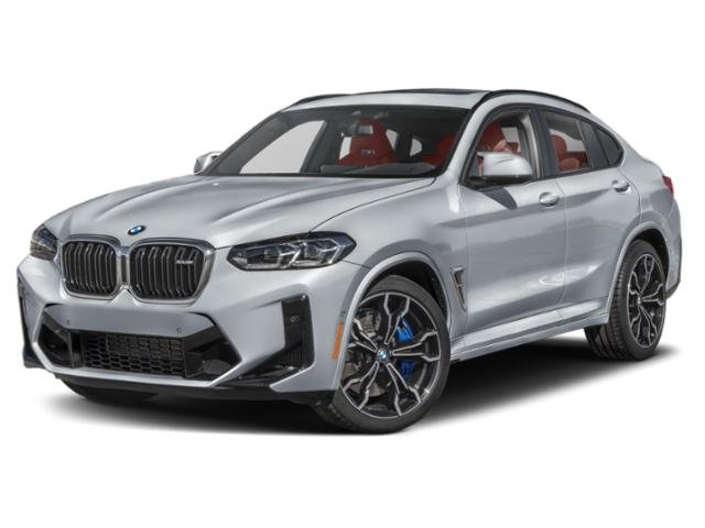 2025 BMW X4 M X4 M's photo