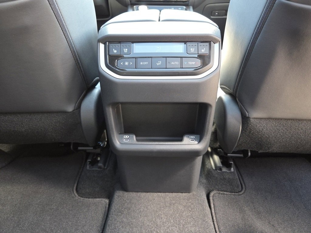 2025 Lexus TX 350 Premium photo 25
