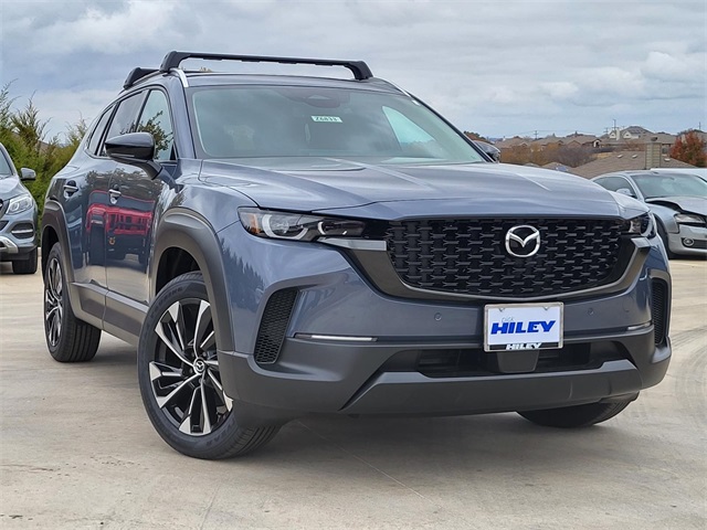 2026 Mazda CX-50 Premium Plus's photo