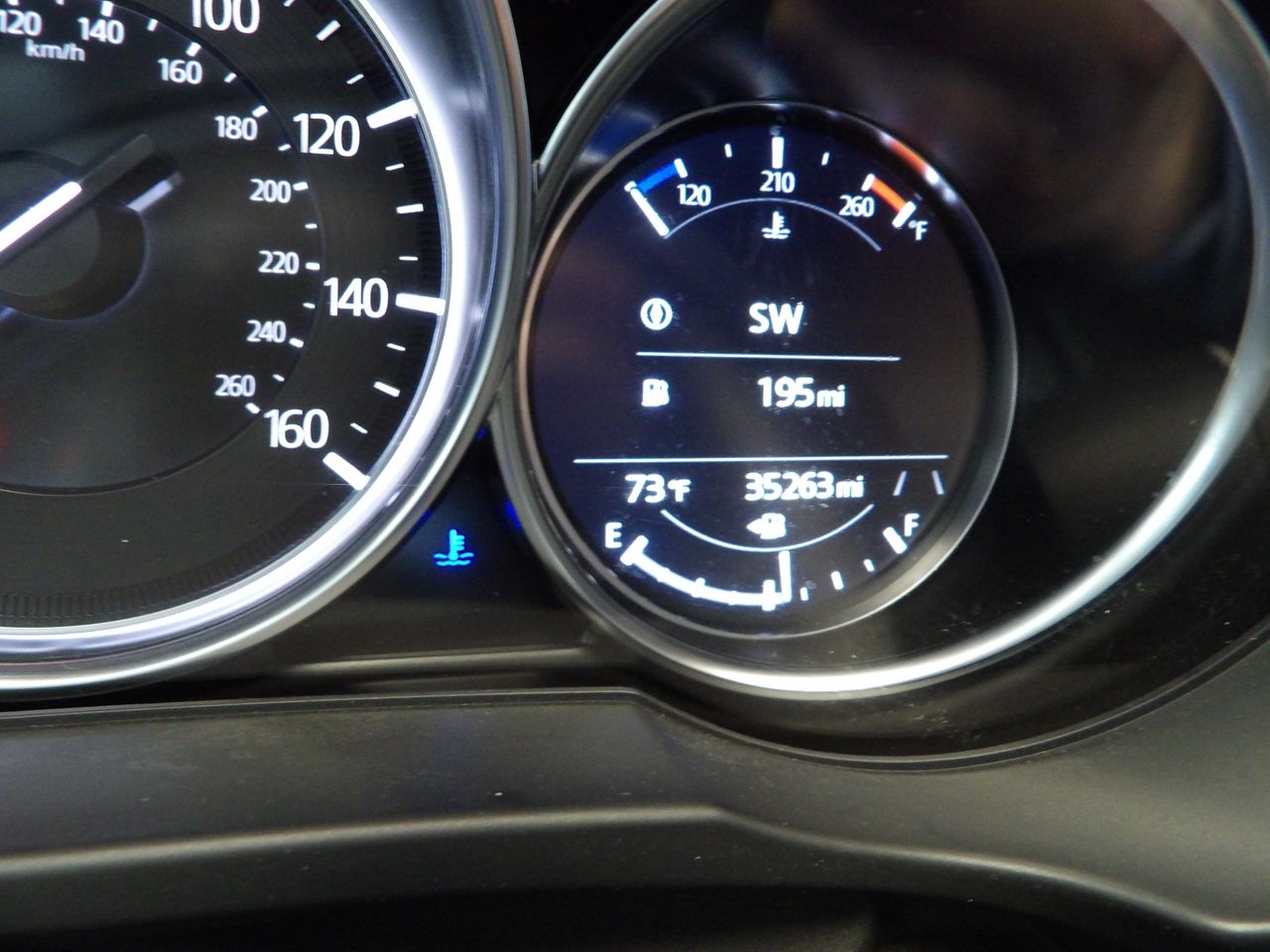 2024 Mazda CX-5 2.5 Select photo 30