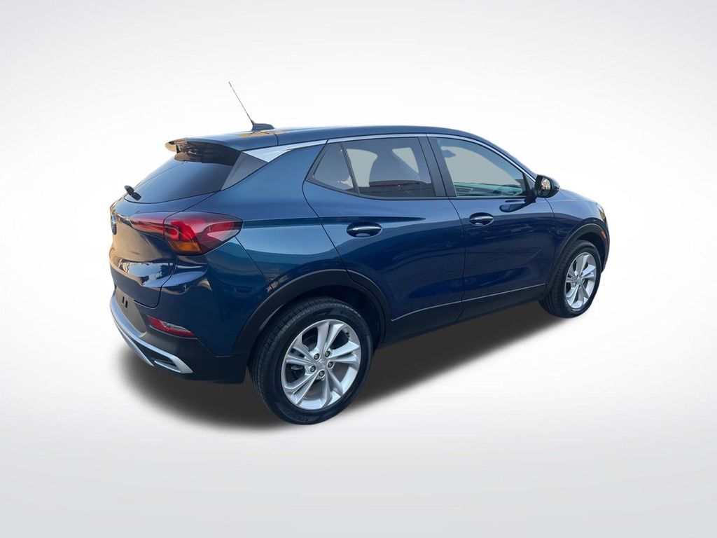 2021 Buick Encore GX Preferred photo 41