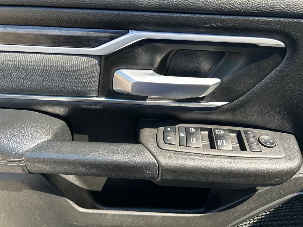 2022 Ram 1500 Big Horn Lone Star photo 11
