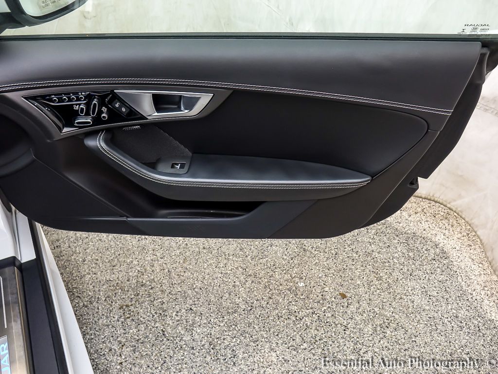 2016 JAGUAR F-TYPE - Image 22