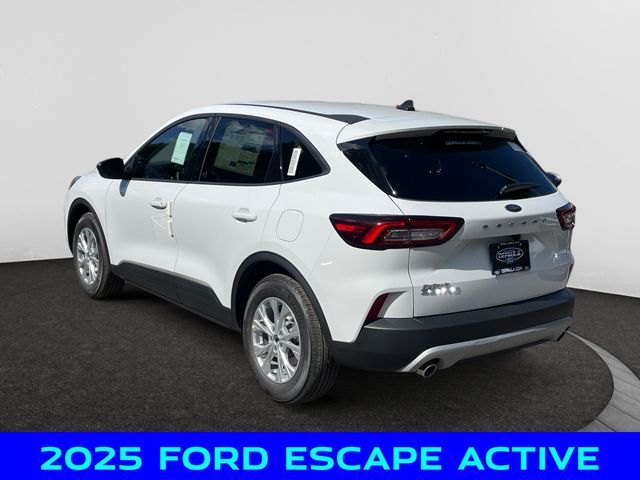 2025 Ford Escape Active photo 2