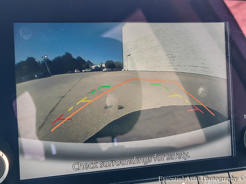 2024 NISSAN PATHFINDER - Image 14