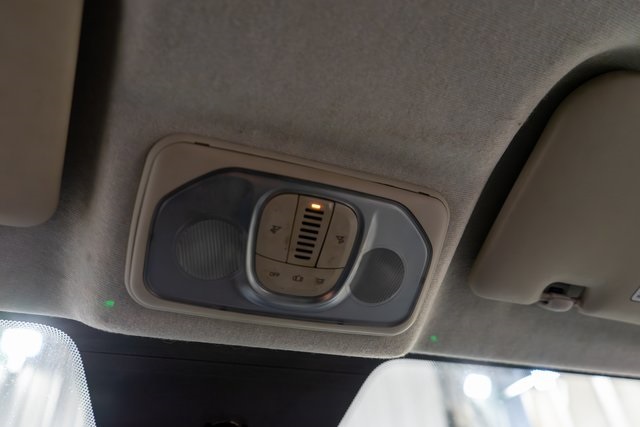 2021 Ram ProMaster 1500 photo 21