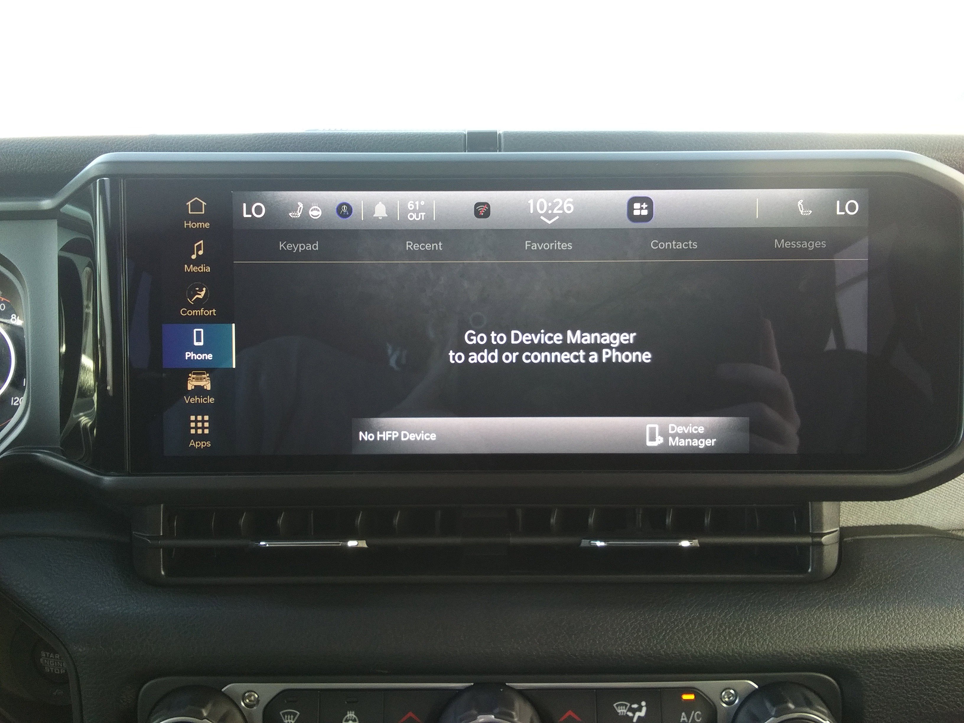 2025 Jeep Wrangler Sport S photo 3