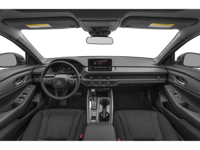 2025 Honda Accord SE photo 10