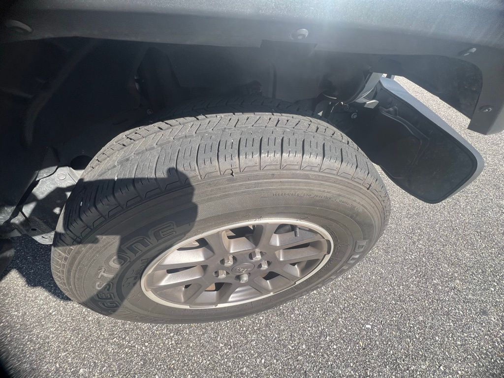 2023 Jeep Gladiator Overland photo 4