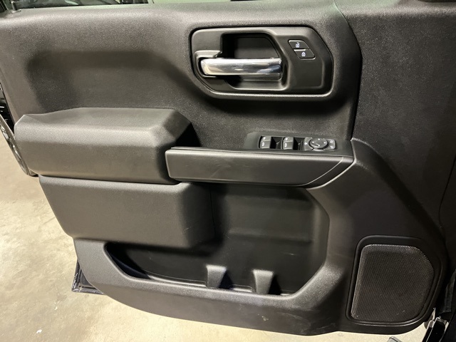 2024 Chevrolet Silverado 1500 Custom Trail Boss Z71 photo 15
