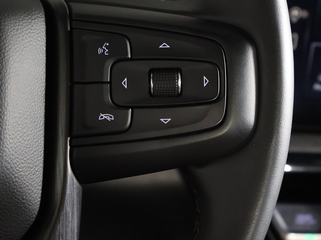 2023 Gmc Sierra 1500 AT4 photo 41