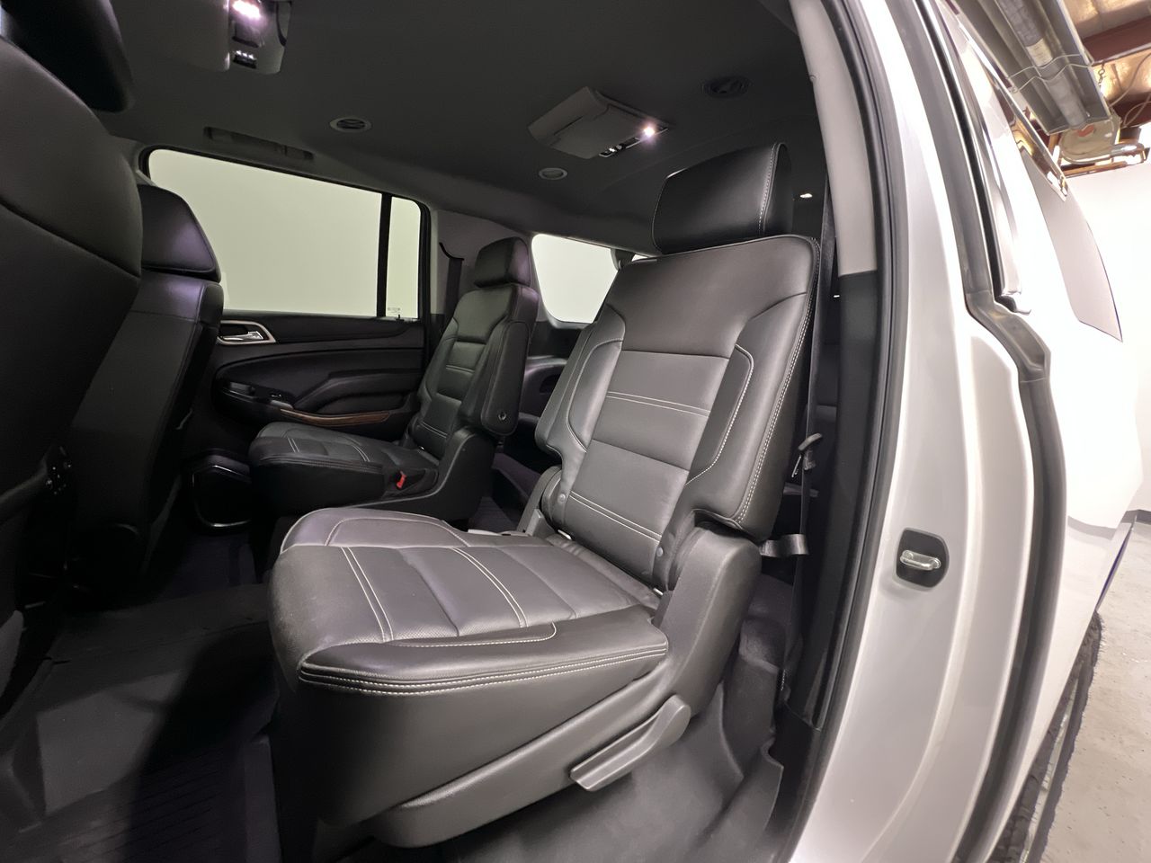 2020 Gmc Yukon XL Denali photo 22