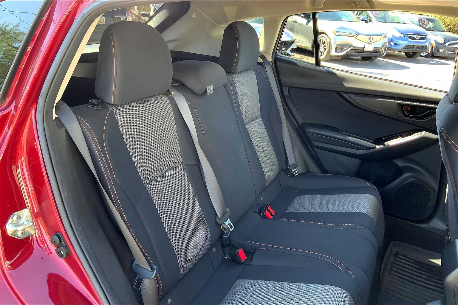 2019 Subaru Crosstrek Premium photo 18