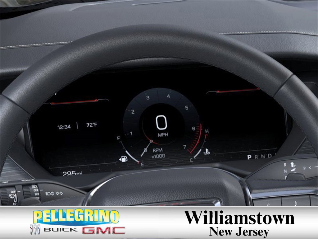 2025 Gmc Acadia Elevation photo 18