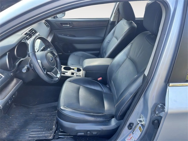 2018 Subaru Outback 2.5i photo 11
