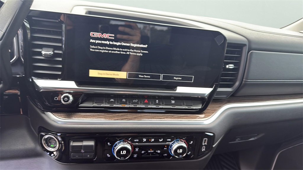 2026 Gmc Sierra 1500 Elevation photo 9