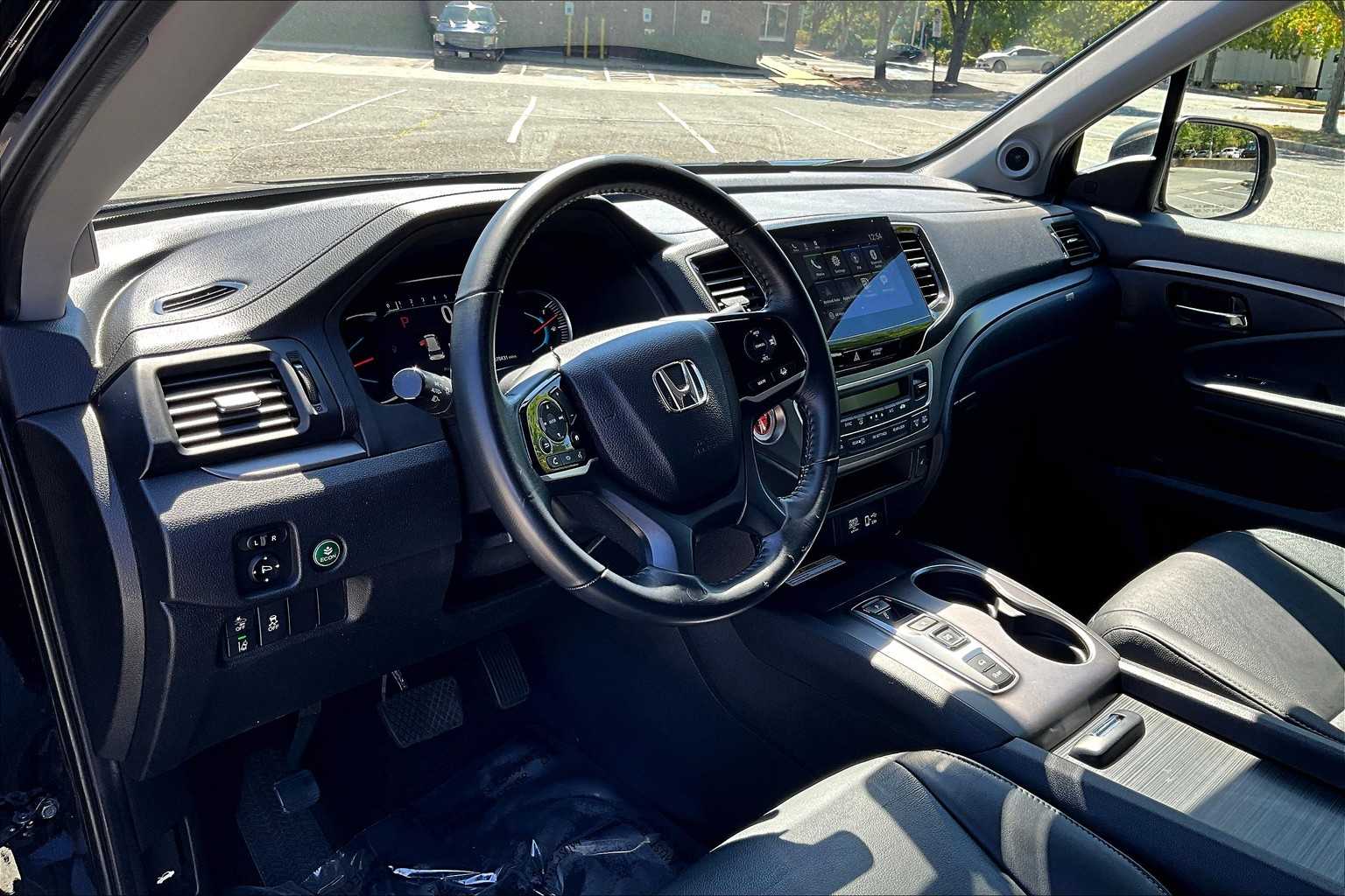 2021 Honda Pilot Special Edition photo 17