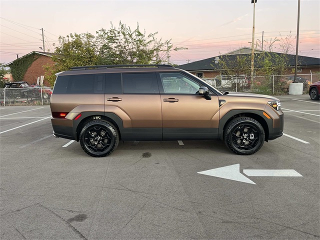 2026 Hyundai Santa Fe XRT photo 4