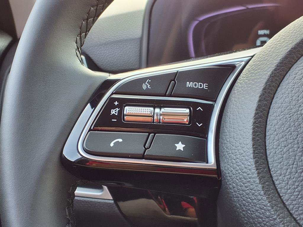 2026 Kia Seltos S photo 17