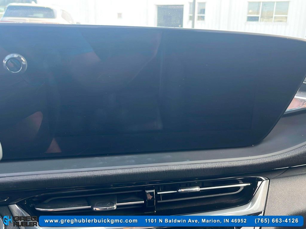 2024 Buick Envista ST photo 20