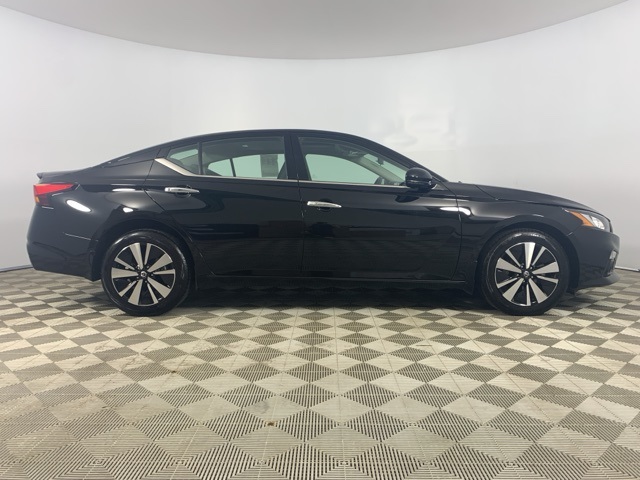 2022 Nissan Altima 2.5 SL photo 8
