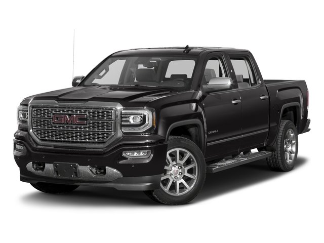 2018 GMC Sierra 1500 Denali Denali's photo