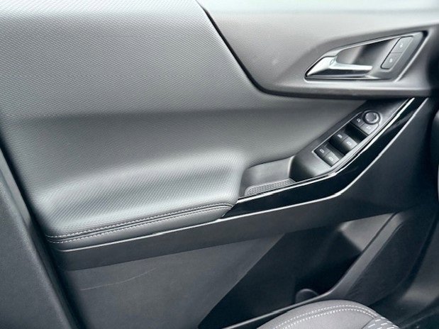 2026 Chevrolet Equinox LT photo 29