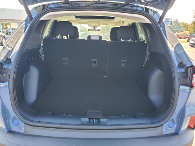 2025 Ford Escape Active photo 7