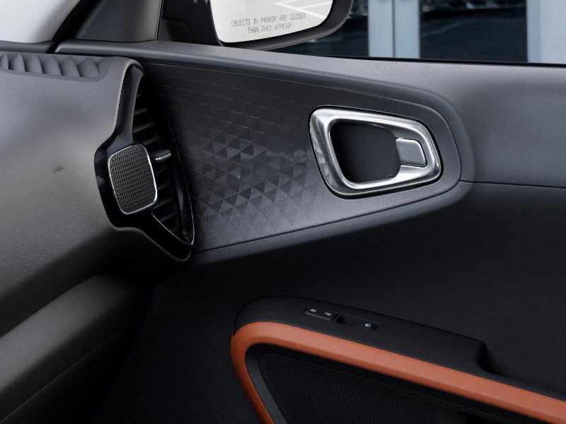 2025 Kia Soul EX photo 14