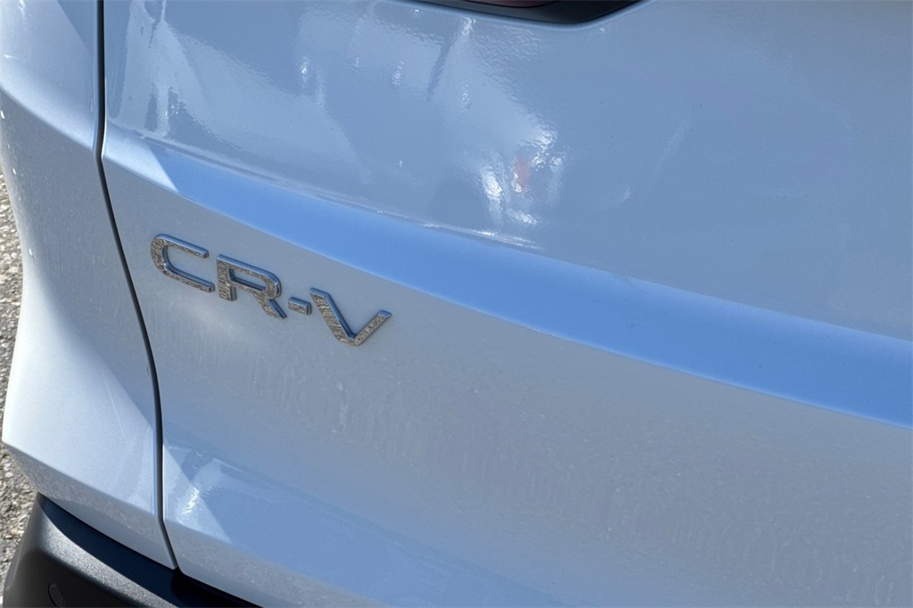 2024 Honda CR-V EX-L photo 26