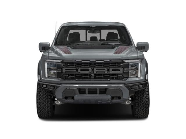 2025 Ford F-150 Raptor photo 3