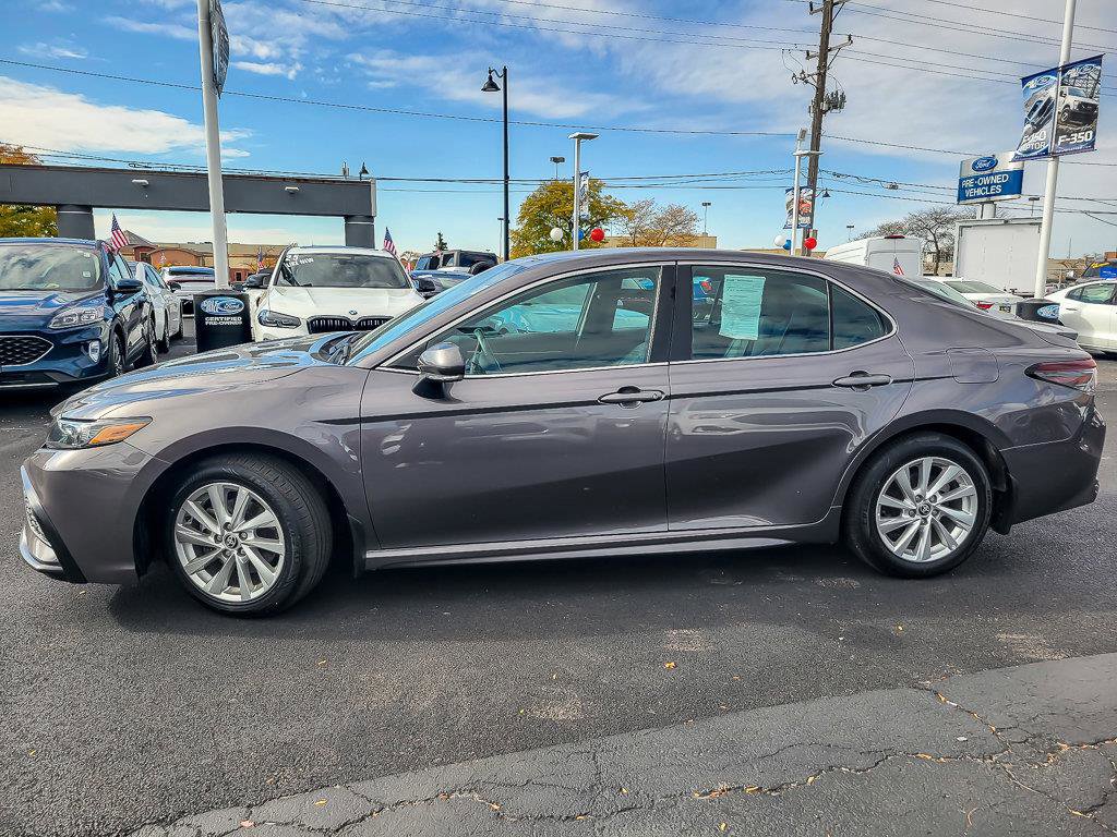 2023 TOYOTA CAMRY - Image 5