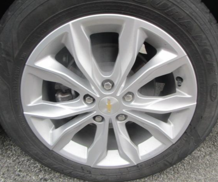 2023 Chevrolet Malibu 1LT photo 6