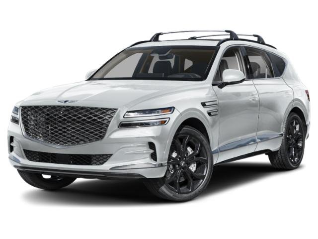 2024 GENESIS GV80 Prestige Signature's photo