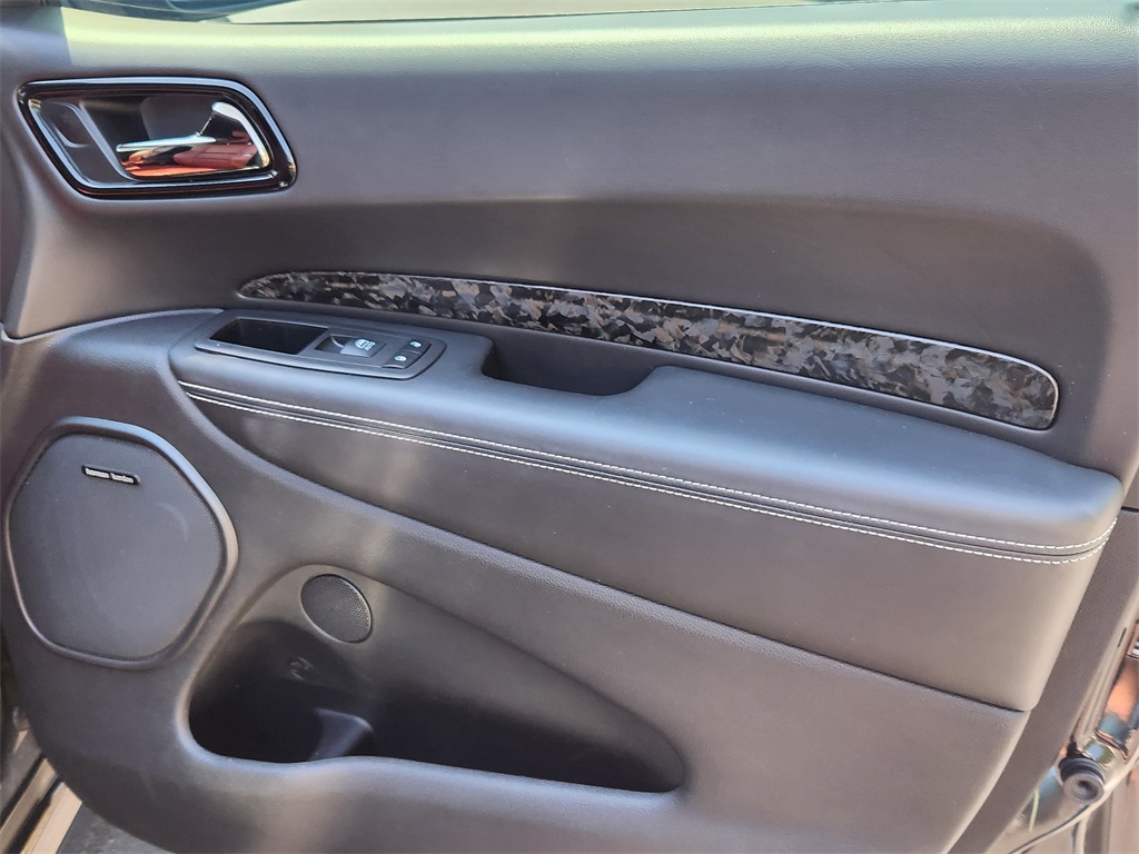 2023 Dodge Durango SRT Hellcat photo 15
